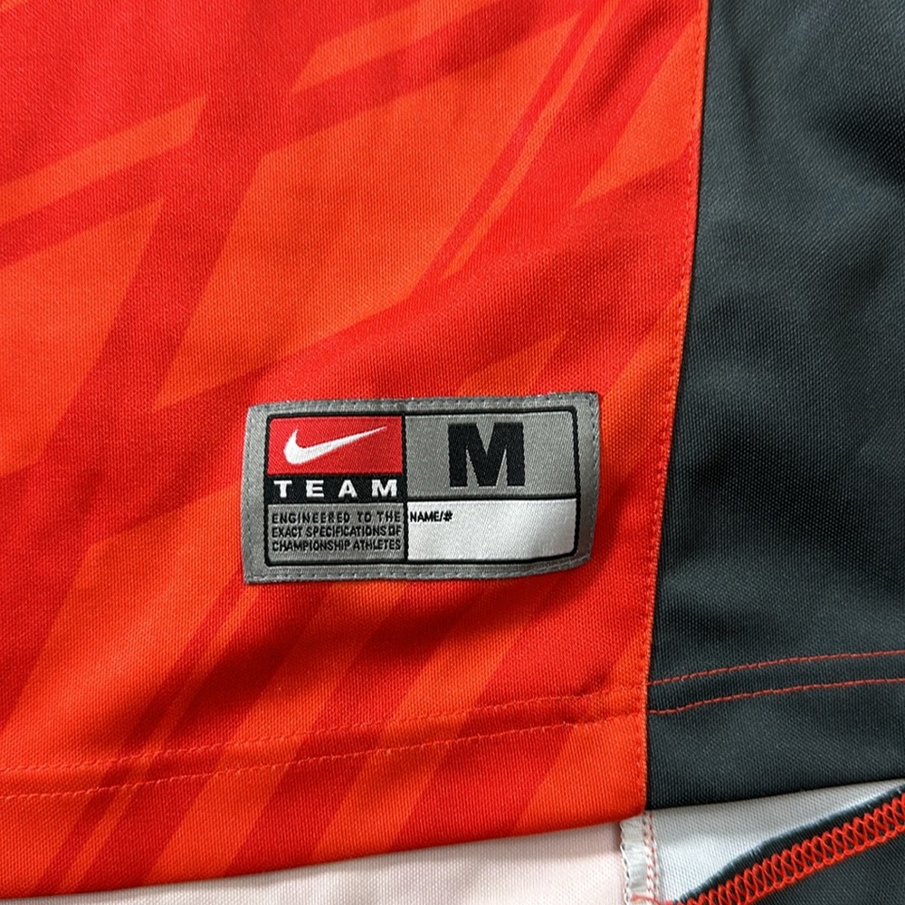 Nike Oregon Beavers Women’s Softball Jersey #23 - Size Medium - Picture 3 of 5